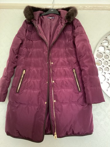 Quilted jacket joules 14 - joules,