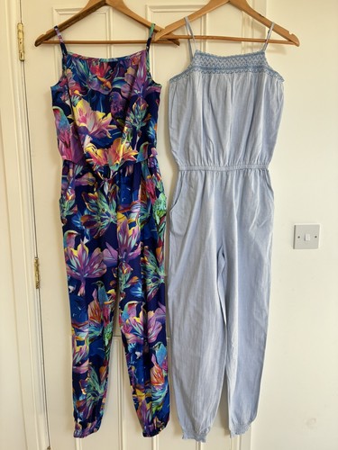 Girls jumpsuits johnnie - 2x,