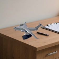 1:200 C-17 Transport Aircraft