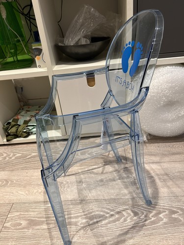 Kartell lou - lou, chair