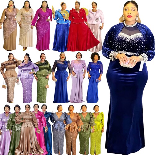 Plus size african women - plus,