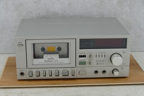 Technics m04 high - technics, ++