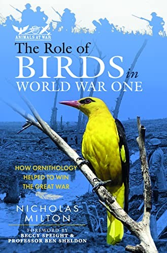 The role birds world war - role,