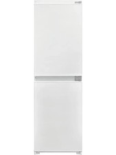 Fridge Freezer HOTPOINT Low Frost HMCB 50502 UK Integrated 50/50 