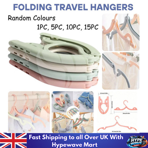 15pcs travel portable foldable - 15pcs,