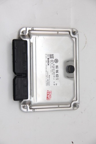 Engine control unit - engine,