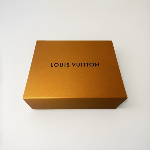 Authentic louis vuitton medium - louis,