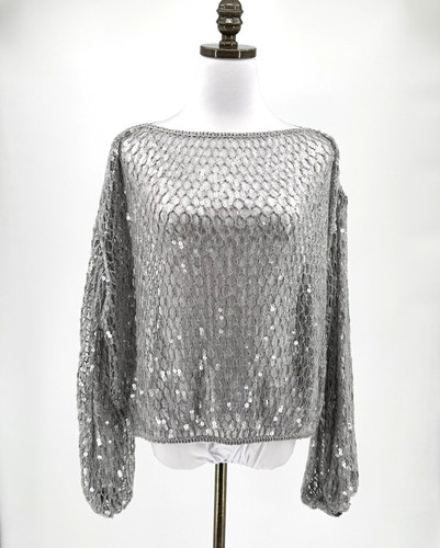 Zara collection silver - zara,