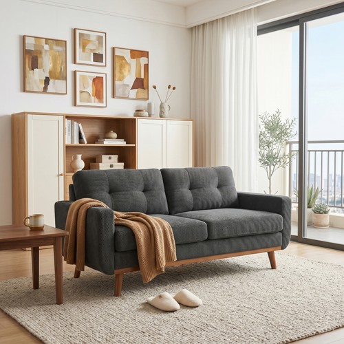 Inch modern minimalist - modern,