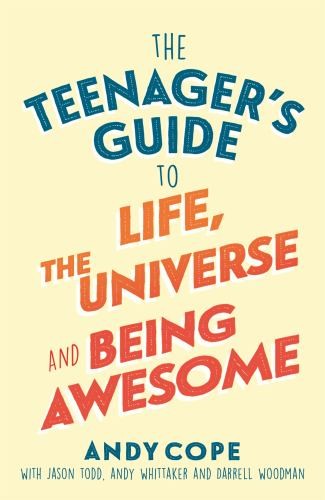 The teenager guide - guide, life