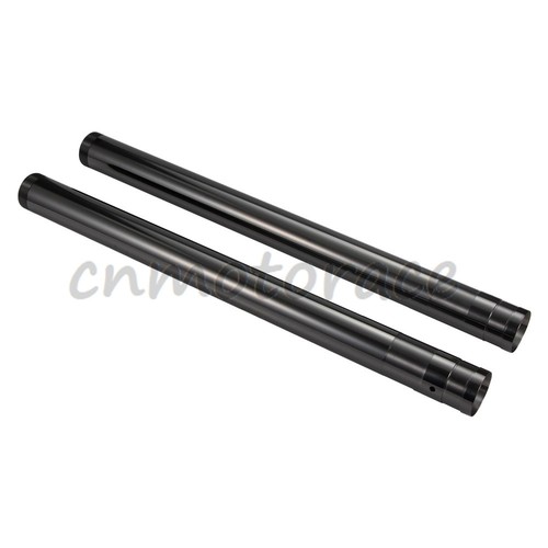 2xblack dlc front fork - dlc,