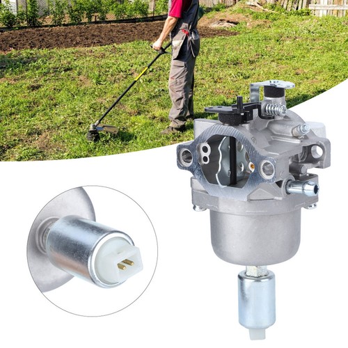 Carburetor replacement for - carburetor,