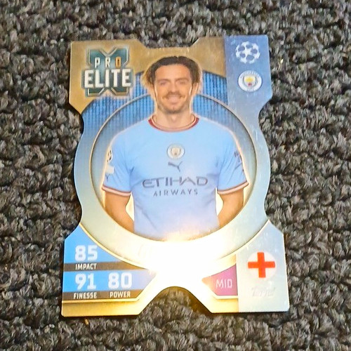 Topps match attax ucl pro - topps,
