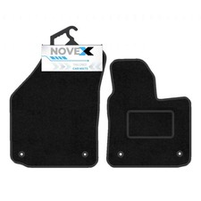 Novex Tailored Carpet Car Mats