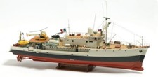 Billing Boat 1/45 Scale
