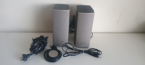Bose companion multimedia - companion,