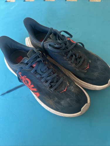 Hoka one carbon race - one, 2