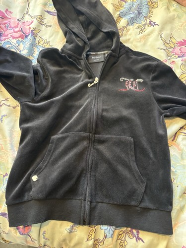 Girls juicy couture tracksuit - juicy,