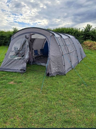 Vango purbeck 600xl - purbeck,
