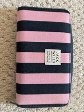 Jack Wills Women's Large Purse