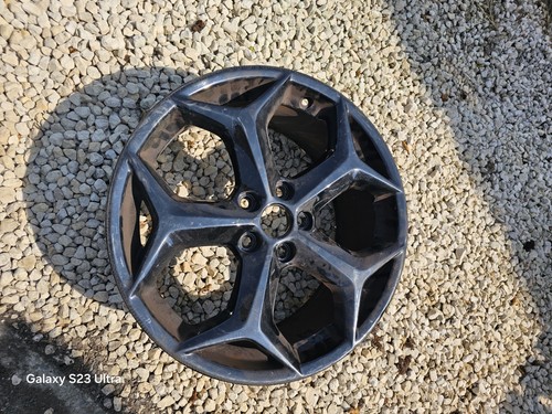 Ford focus mk3 alloy wheel - ford,