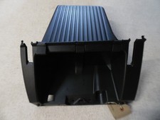 6504 BA8 05-08 MK2 FORD FOCUS HATCHBACK DASHBOARD GLOVEBOX STORAGE COMPARTMENT