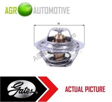 GATES COOLANT THERMOSTAT OE