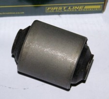 First Line FSK6312 Front Torsion Arm Inner bush WISHBONE BUSH FOR VOLVO 700 900