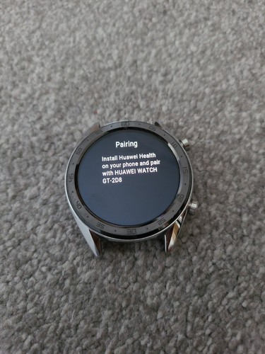 Huawei watch classic - watch, gt