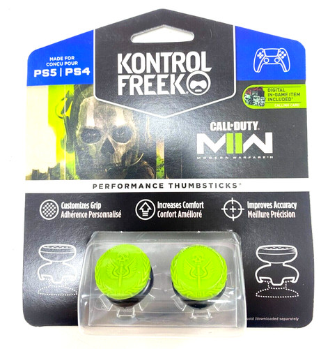 Kontrolfreek performance - kontrolfreek,