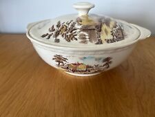 ALFRED MEAKIN 'The Ride Home'