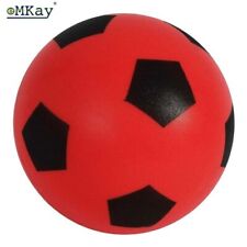 eMKay® 17.5cm RED Sponge/Foam