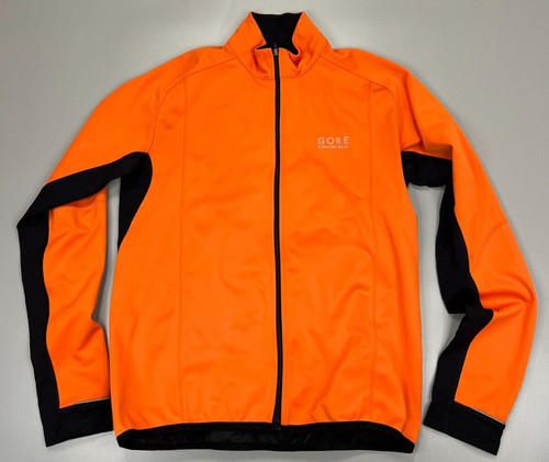 Gore running wear windstopper - gore,