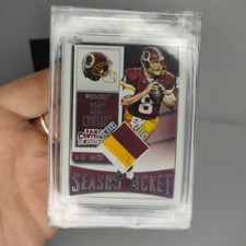 Jersey Fusion Kirk Cousins