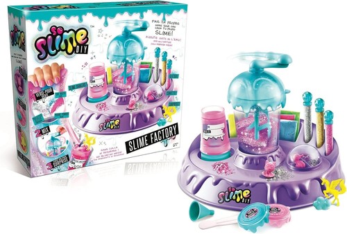 Slime diy original - slime,