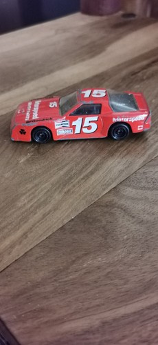 Vintage corgi chevrolet - vintage,