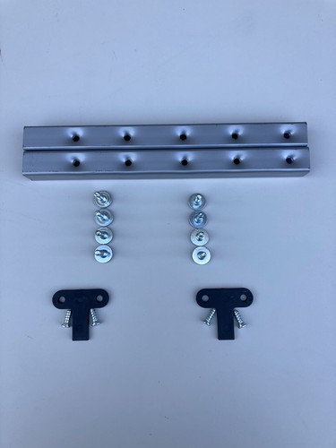 Ikea galant desk connector - galant,