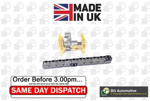 Timing chain kit bga for - chain,