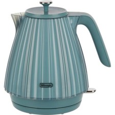 De'Longhi KBD3001.GR Ballerina