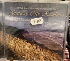 Galway City Ramblers : 20