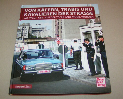 From beetles trabi like - trabi,