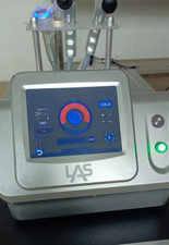 Radio Frequency Bipolar RF