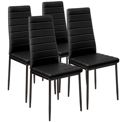 Set 6 dining chairs - set,