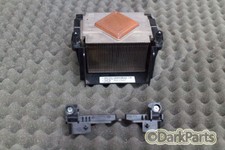 Dell Optiplex 745 755 760 SFF Heatsink & Bracket H895D 0H895D H896D 0H896D