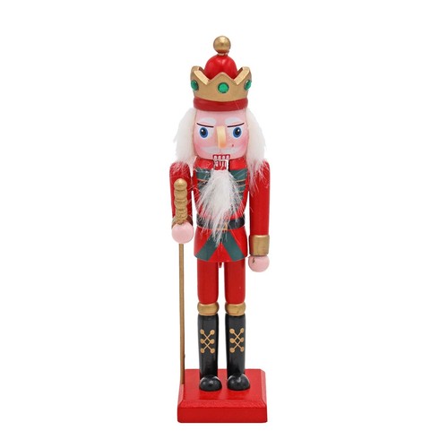 Christmas nutcracker style - nutcracker,