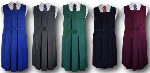 Traditional girls school - traditional,