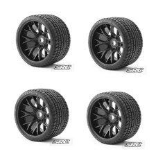 Sweep Racing SRC1001B Monster