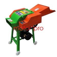 New 4-knife Electric Chicken