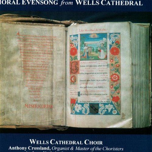 Wells cathedral choir choral - cathedral,