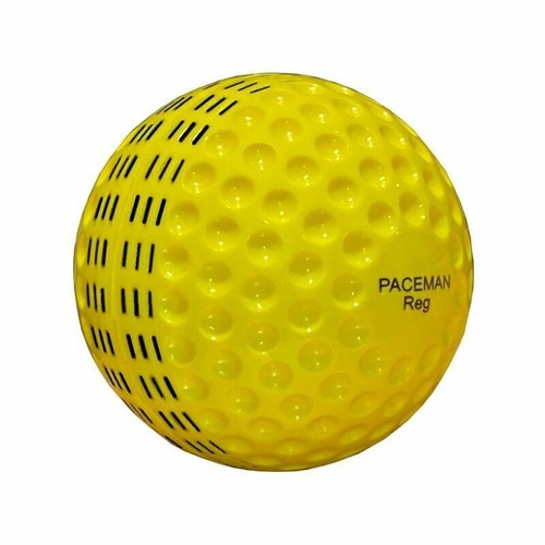 Paceman reg hard - paceman, yellow